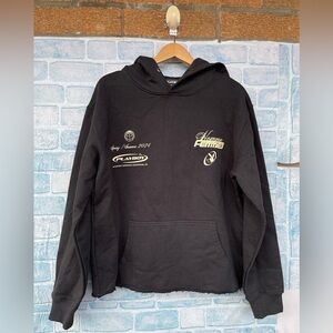 Homme + Femme x Playboy hoodie size medium